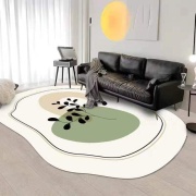 THẢM TRẢI SÀN HÌNH THÙ DỄ THƯƠNG TRANG TRÍ PHÒNG